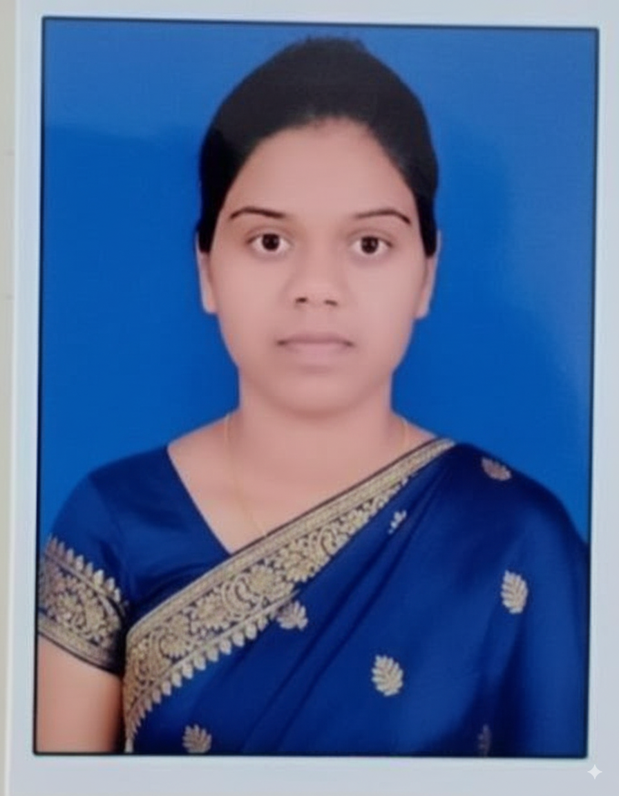 DEDUN DHARMISHTABEN L.